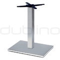 Outdoor dining table bases, table legs - P7090/72