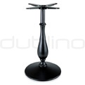 Outdoor dining table bases, table legs - PS 7405
