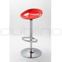 Restaurant bar stools - G MOEMA 74 P