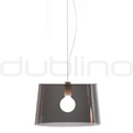 Lighting, lighting furniture - PEDRALI L0011S/B