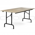 Conference, banquet, catering furniture - OPTIMA 180 x 80