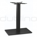 Outdoor dining table bases, table legs - P 7090