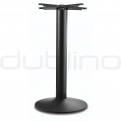 Outdoor dining table bases, table legs - P 7005