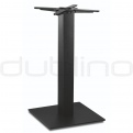 Outdoor dining table bases, table legs - P 7088