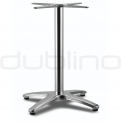Outdoor dining table bases, table legs - P Inox 4