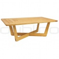 Outdoor dining table bases, table legs - RO HAV 1004