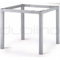Outdoor dining table bases, table legs - GR/930 T