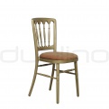 Conference, banquet, catering furniture - Chiavari WOOD Ball chair