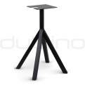 Outdoor dining table bases, table legs - PB ART 4