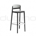 Upholstered bar stools - manaa