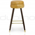 Upholstered bar stools - HM RAN BS