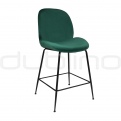 Upholstered bar stools - DL ROSE BS