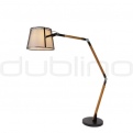 Lighting, lighting furniture - LC GETAN BS