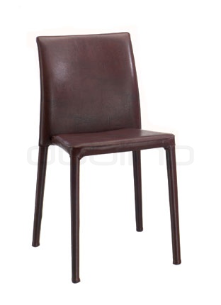 Plastic chair (Technopolymer), in different colors - G VENEZIA