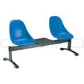 Plastic chairs - G HARMONY TV5P250
