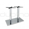 Dining table bases, table legs - P 405 CR