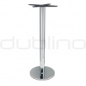 Hight table bases, hight table legs - P 430 cr/110