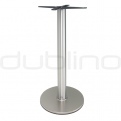 Outdoor high table bases, high table legs - P 430 INOX/110