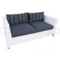 Outdoor lounge seating - R/New Maros/D