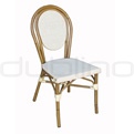 Patio & outdoor wicker, rattan dining chairs - R/Singapore