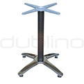 Outdoor dining table bases, table legs - RBase/web/4