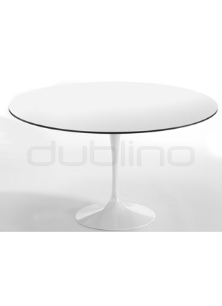 Aluminium framed table - GSaturno