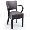 Wooden chairs - LT 7612