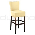 Wood bar stools - LT7624