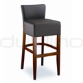 Wood bar stools - LT7625