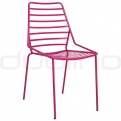 Plastic chairs - G Link