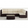 Outdoor lounge seating - GR GIO