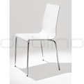 Conference, banquet, catering furniture - PEDRALI KUADRA 1151