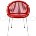Fast food chairs - BC 2680/bonwhi