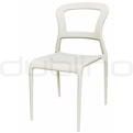 Fast food chairs - BC 2325 PEP