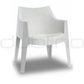 Fast food chairs - BC 2321 MAX