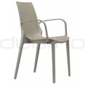 Fast food chairs - BC 2322 LUC