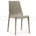 Fast food chairs - BC 2323 LUC