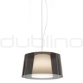 Lighting, lighting furniture - PEDRALI L001S/BA