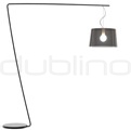 Lighting, lighting furniture - PEDRALI L001T/B