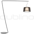 Lighting, lighting furniture - PEDRALI L001T/BA