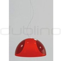 Lighting, lighting furniture - PEDRALI L002S/BA