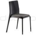 Fast food chairs - PEDRALI BLITZ 640.3