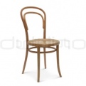 Wooden chairs - C-A 41