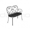 Patio & outdoor metal chairs - FE 19/D