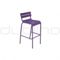 Patio & outdoor metal chairs - FE LU/BS