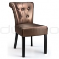 Wooden chairs - OB A0012