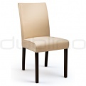 Wooden chairs - OB P0302