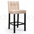 Upholstered bar stools - OB V2010