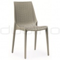 Plastic chairs - BC 2323 LUCREZIA