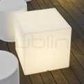 Restaurant outdoor table tops - GN KO LAMP 45